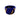Customized Designer Silk Thread Classy Bangles Set In Blue