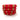 Silk Thread Customized Handmade Red Color Bangle Set
