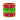 Green And Rani Color Silk Thread Customized Handmade Bangle Set