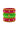 Green And Rani Color Silk Thread Customized Handmade Bangle Set