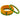 Silk Thread Handmade Customized Bangle Set In Green And Yellow
