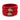 Red Color Silk Thread Handmade Customized Bangle Set
