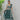 Sequins Work On Turquoise Blue Lehenga In Georgette Fabric With Mesmeric Blouse