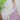 Lavender Net Reception Wear 3 Piece Lehenga With Sequins Work And Embellished Blouse