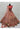 Excellent Net Fabric Pink Color Bridal Lehenga With Embroidered Work