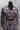 Exclusive Printed Maroon Color Crepe Fabric Designer Co Ord Set