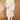 Wedding Wear Silk Fabric Designer Readymade Peshawari Style Sherwani For Men In Cream Color