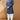 Navy Blue Color Silk Fabric Wedding Wear Readymade Peshawari Style Indo Western For Men