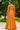 Orange Color Printed 3 Piece Koti Style Readymade Indo Western Suit In Georgette Fabric