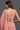 Creative Sequins Work On Function Wear Readymade Lehenga In Pink Color Georgette Fabric