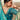 Sky Blue Color Reception Wear Weaving Work Organza Fabric Saree With Heavy Embroidered Blouse