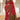 Organza Fabric Sangeet Wear Red Color Weaving Work Saree With Heavy Embroidered Blouse