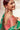 Organza Fabric Reception Wear Green Color Weaving Work Saree With Heavy Embroidered Blouse
