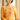 Chic Rayon Cotton Gown Style Kurti in Neutral Yellow Color