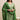 Stylish Printed Cotton Green Color Salwar Suit Perfect For Everyday Casual Outfit