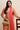 Orange Color Printed Cotton Salwar Suit for Casual Occasions