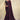 Maroon Color Georgette Fabric Saree With Radiant Border Work