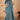 Teal Wedding Wear Banarasi Silk Fabric Fancy Sequins Work Saree