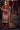 Georgette Fabric Maroon Color Excellent Palazzo Suit