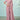 Pink Color Crepe Silk Fabric Embroidered Lace Border Work Function Wear Fancy Saree