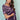 Crepe Silk Fabric Embroidered Lace Border Work Dark Purple Color Sangeet Wear Trendy Saree
