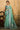Light Cyan Color Captivating Function Wear Saree In Tissue Fabric