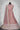 Pink Color Net Fabric Engaging Embroidered Work Lehenga Choli