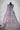 Velvet Fabric Blue Color Excellent Bridal Lehenga Choli