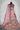 Peach Color Velvet Fabric Engaging Bridal Lehenga Choli