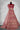 Excellent Velvet Fabric Pink Color Bridal Lehenga Choli