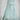 Georgette Fabric Light Cyan Color Wedding Look Winsome Lehenga