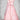 Wedding Look Pink Color Precious Lehenga In Net Fabric