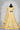 Tempting Net Fabric Yellow Color Lehenga With Embroidered Work