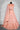Peach Color Riveting Satin Fabric Wedding Wear Lehenga Choli
