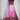 Net Fabric Purple Color Sequins Work Soothing Bridal Lehenga