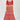 Velvet Fabric Magnificent Embroidered Red Color Bridal Lehenga