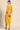 Casual Look Imposing Rayon Kurti Mustard Color