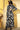 Exclusive Black Crepe Fabric Digital Printed Co Ord Set