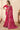 Rani Color Art Silk Fabric Thread Work Function Wear Fancy Saree