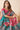 Art Silk Fabric Thread Work Pink Color Sangeet Wear Trendy Saree