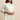White Color Rayon Fabric Bewitching Embroidered Readymade Short Kurti