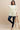 White Color Rayon Fabric Bewitching Embroidered Readymade Short Kurti