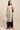 Burst Art Silk Straight Readymade Kurti In Cream Color