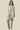 Exclusive Beige Printed Fancy Fabric Readymade Co Ord Set
