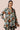 Exclusive Fancy Fabric Multi Color Shirt And Pant Readymade Co Ord Set