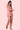 Exclusive Pink Color Geometric Print Fancy Fabric Readymade Co Ord Set