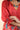 Exclusive Red Floral Print Designer Readymade Co Ord Set