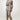 Exclusive luxurious Grey Color Two Piece Readymade Co Ord Set