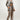 Exclusive luxurious Grey Color Two Piece Readymade Co Ord Set