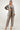 Exclusive luxurious Grey Color Two Piece Readymade Co Ord Set